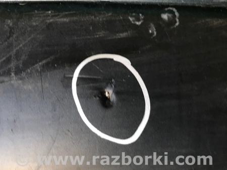 ФОТО Бампер задний для Mazda CX-9 TB (2007-2016) Киев