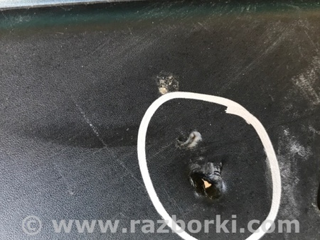 ФОТО Бампер задний для Mazda CX-9 TB (2007-2016) Киев