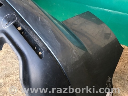 ФОТО Бампер задний для Mazda CX-9 TB (2007-2016) Киев