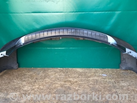 ФОТО Бампер задний для Mazda CX-9 TB (2007-2016) Киев
