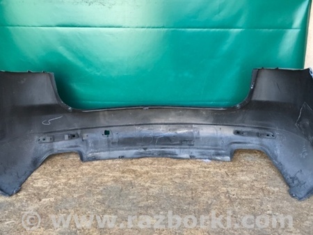 ФОТО Бампер задний для Mazda CX-9 TB (2007-2016) Киев