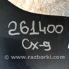 ФОТО Бампер задний для Mazda CX-9 TB (2007-2016) Киев