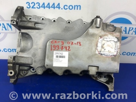 ФОТО Поддон картера для Mazda CX-9 TB (2007-2016) Киев
