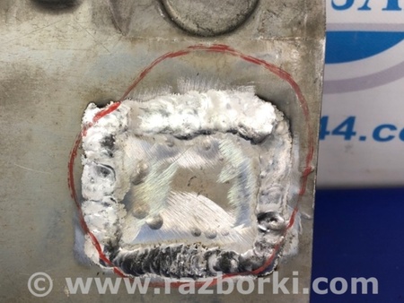 ФОТО Поддон картера для Mazda CX-9 TB (2007-2016) Киев