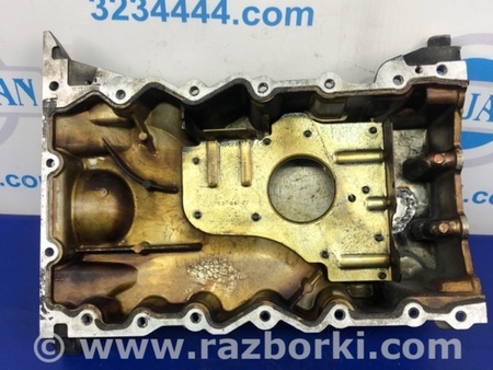 ФОТО Поддон картера для Mazda CX-9 TB (2007-2016) Киев