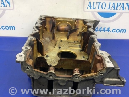 ФОТО Поддон картера для Mazda CX-9 TB (2007-2016) Киев