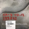 ФОТО Поддон картера для Mazda CX-9 TB (2007-2016) Киев