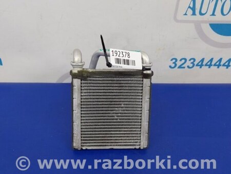 ФОТО Радиатор печки для Mazda CX-9 TB (2007-2016) Киев