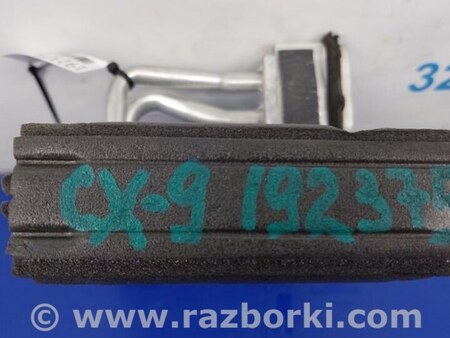 ФОТО Испаритель кондиционера для Mazda CX-9 TB (2007-2016) Киев