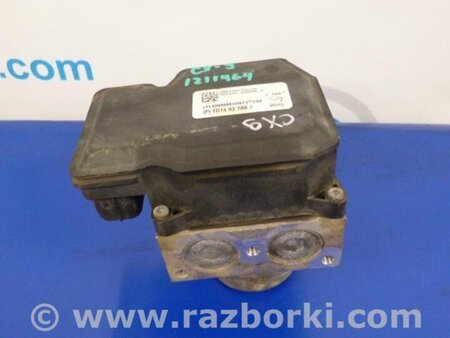ФОТО Блок ABS для Mazda CX-9 TB (2007-2016) Киев