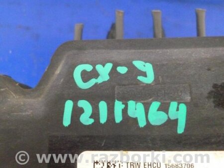 ФОТО Блок ABS для Mazda CX-9 TB (2007-2016) Киев