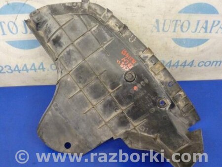ФОТО Подкрылок для Mazda CX-9 TB (2007-2016) Киев