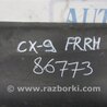 ФОТО Накладка двери для Mazda CX-9 TB (2007-2016) Киев