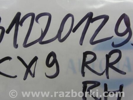 ФОТО Датчик ABS для Mazda CX-9 TB (2007-2016) Киев