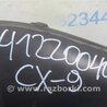 ФОТО Воздухозаборник для Mazda CX-9 TB (2007-2016) Киев