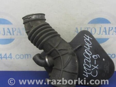 ФОТО Патрубок воздушного фильтра для Mazda CX-9 TB (2007-2016) Киев