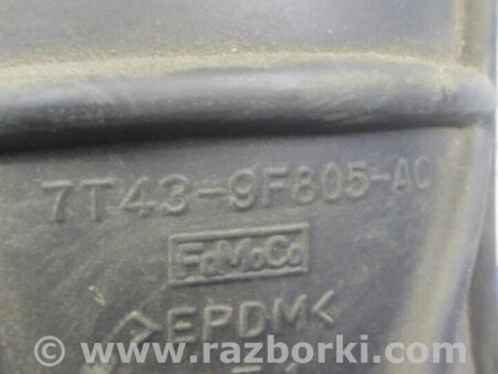 ФОТО Патрубок воздушного фильтра для Mazda CX-9 TB (2007-2016) Киев
