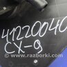 ФОТО Патрубок воздушного фильтра для Mazda CX-9 TB (2007-2016) Киев