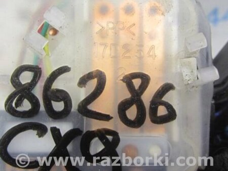ФОТО Подрулевые переключатели (Гитара) для Mazda CX-9 TB (2007-2016) Киев