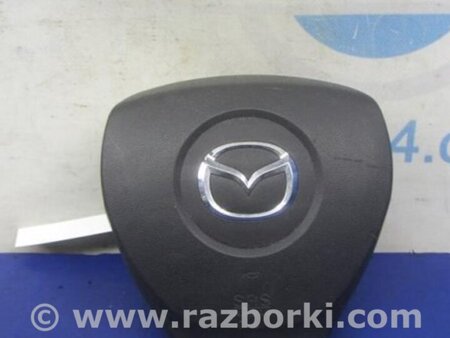 ФОТО Airbag подушка водителя для Mazda CX-9 TB (2007-2016) Киев