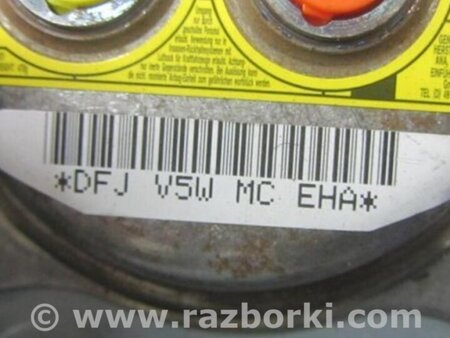 ФОТО Airbag подушка водителя для Mazda CX-9 TB (2007-2016) Киев