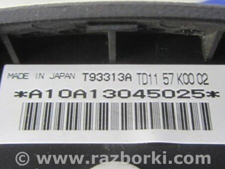 ФОТО Airbag подушка водителя для Mazda CX-9 TB (2007-2016) Киев