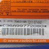 ФОТО Airbag сидения для Mazda CX-9 TB (2007-2016) Киев