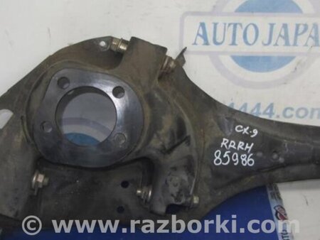 ФОТО Рычаг задний продольный для Mazda CX-9 TB (2007-2016) Киев
