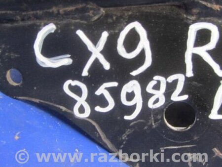 ФОТО Крепление рычага подвески для Mazda CX-9 TB (2007-2016) Киев