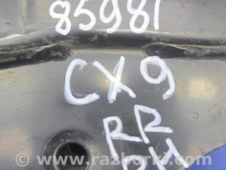 ФОТО Крепление рычага подвески для Mazda CX-9 TB (2007-2016) Киев