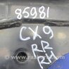 ФОТО Крепление рычага подвески для Mazda CX-9 TB (2007-2016) Киев