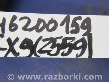 ФОТО Трубка ГУ высокого давления для Mazda CX-9 TB (2007-2016) Киев