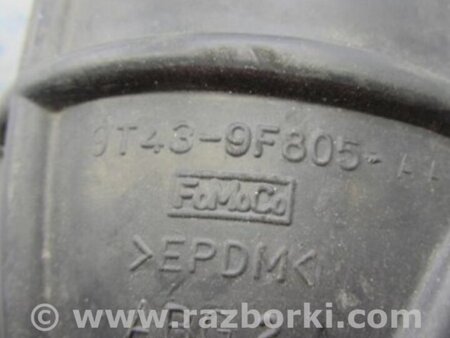 ФОТО Патрубок воздушного фильтра для Mazda CX-9 TB (2007-2016) Киев
