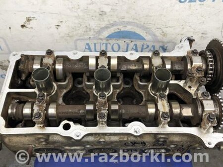 ФОТО Головка блока для Mazda CX-9 TB (2007-2016) Киев