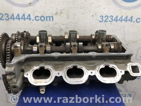 ФОТО Головка блока для Mazda CX-9 TB (2007-2016) Киев
