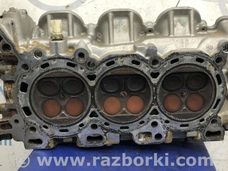 ФОТО Головка блока для Mazda CX-9 TB (2007-2016) Киев