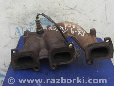ФОТО Впускной коллектор для Mazda CX-9 TB (2007-2016) Киев