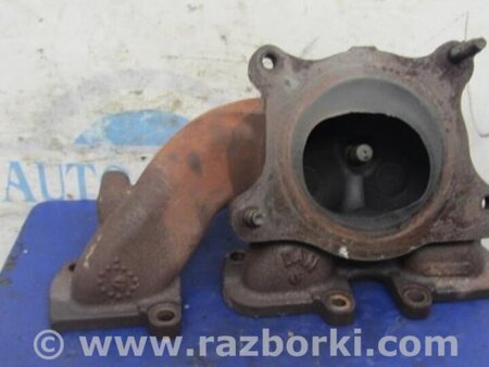 ФОТО Впускной коллектор для Mazda CX-9 TB (2007-2016) Киев