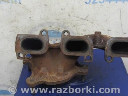 ФОТО Впускной коллектор для Mazda CX-9 TB (2007-2016) Киев