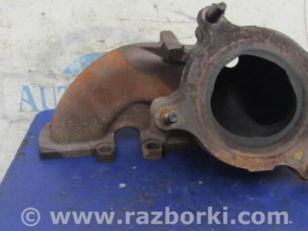 ФОТО Впускной коллектор для Mazda CX-9 TB (2007-2016) Киев