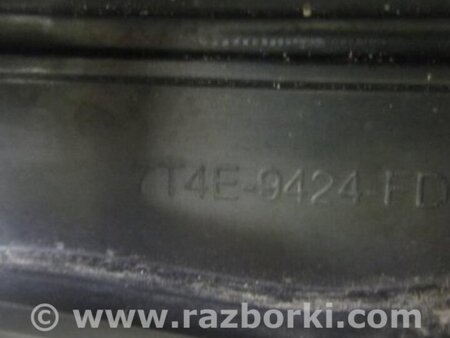 ФОТО Впускной коллектор для Mazda CX-9 TB (2007-2016) Киев