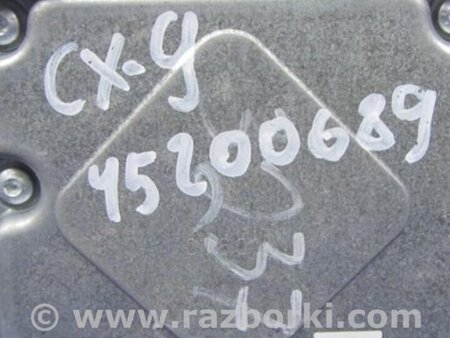 ФОТО Блок управления AIRBAG для Mazda CX-9 TB (2007-2016) Киев