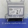 Блок управления AIRBAG Mazda CX-9 TB (2007-2016)