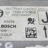 ФОТО Блок управления AIRBAG для Mazda CX-9 TB (2007-2016) Киев
