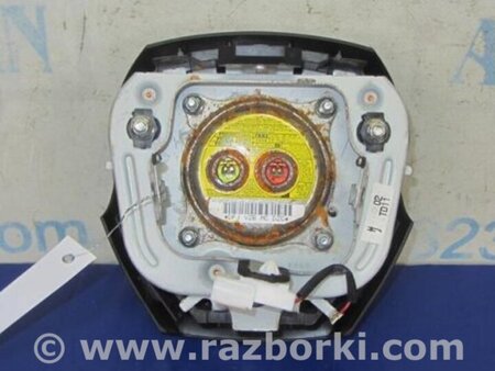 ФОТО Airbag подушка водителя для Mazda CX-9 TB (2007-2016) Киев