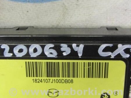 ФОТО Блок управления Bluetooth для Mazda CX-9 TB (2007-2016) Киев