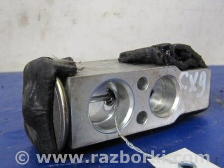 ФОТО Клапан кондиционера для Mazda CX-9 TB (2007-2016) Киев