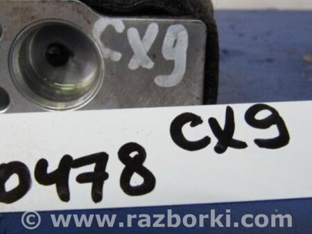 ФОТО Клапан кондиционера для Mazda CX-9 TB (2007-2016) Киев