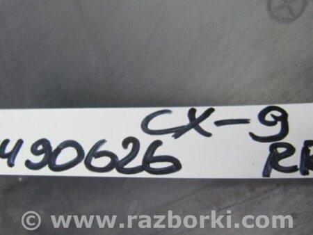 ФОТО Накладка двери для Mazda CX-9 TB (2007-2016) Киев