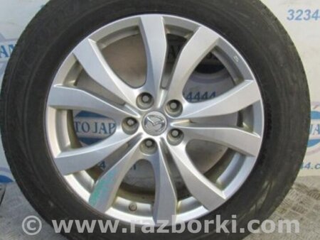 ФОТО Диск R18 для Mazda CX-9 TB (2007-2016) Киев